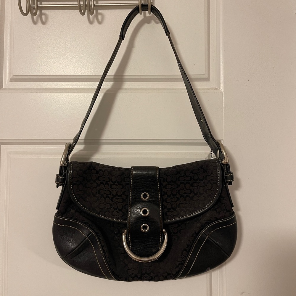 Vintage Coach
